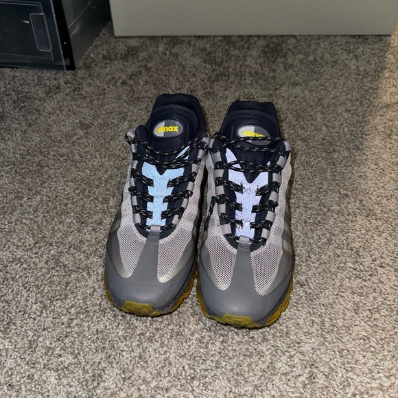 Nike Air Max 95 360 Size 12 - Picture 2 of 6